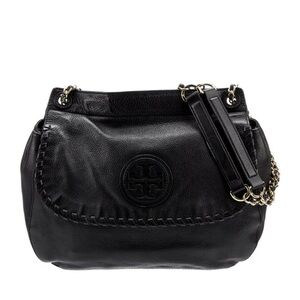 Tory Burch leather purse